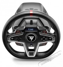 Thrustmaster T248P Hibrid PS4/PS5/PC versenykormány Iroda és számítástechnika - Játék konzol - Kontroller - 385167