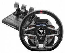 Thrustmaster T248 XBOX EU VERSION ped&aacute;l + korm&aacute;ny Iroda &eacute;s sz&aacute;m&iacute;t&aacute;stechnika - Egy&eacute;b sz&aacute;m&iacute;t&aacute;stechnikai term&eacute;k - 385461