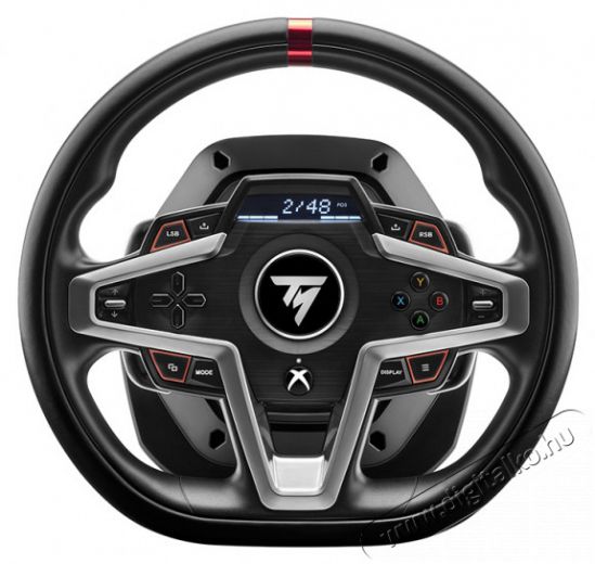 Thrustmaster T248 XBOX EU VERSION ped&aacute;l + korm&aacute;ny Iroda &eacute;s sz&aacute;m&iacute;t&aacute;stechnika - Egy&eacute;b sz&aacute;m&iacute;t&aacute;stechnikai term&eacute;k - 385461