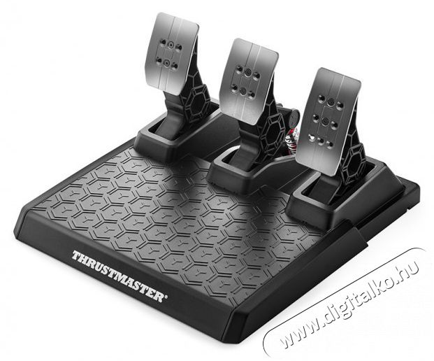 Thrustmaster T248 XBOX EU VERSION ped&aacute;l + korm&aacute;ny Iroda &eacute;s sz&aacute;m&iacute;t&aacute;stechnika - Egy&eacute;b sz&aacute;m&iacute;t&aacute;stechnikai term&eacute;k - 385461