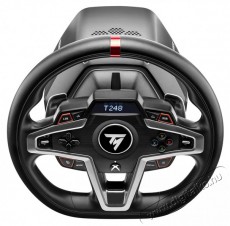 Thrustmaster T248 XBOX EU VERSION ped&aacute;l + korm&aacute;ny Iroda &eacute;s sz&aacute;m&iacute;t&aacute;stechnika - Egy&eacute;b sz&aacute;m&iacute;t&aacute;stechnikai term&eacute;k - 385461