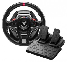 Thrustmaster 4460267 T-128 Shifter Pack Xbox One/Series X/S/PC versenykorm&aacute;ny + Add-On v&aacute;lt&oacute; + ped&aacute;l csomag Iroda &eacute;s sz&aacute;m&iacute;t&aacute;stechnika - Sz&aacute;m&iacute;t&oacute;g&eacute;p tartoz&eacute;k - PC kontroller - 500219