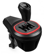 Thrustmaster 4460267 T-128 Shifter Pack Xbox One/Series X/S/PC versenykorm&aacute;ny + Add-On v&aacute;lt&oacute; + ped&aacute;l csomag Iroda &eacute;s sz&aacute;m&iacute;t&aacute;stechnika - Sz&aacute;m&iacute;t&oacute;g&eacute;p tartoz&eacute;k - PC kontroller - 500219