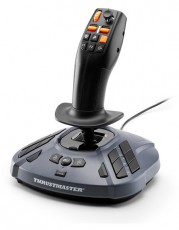 Thrustmaster 2960889 SimTask FarmStick PC-hez joystick Iroda &eacute;s sz&aacute;m&iacute;t&aacute;stechnika - J&aacute;t&eacute;k konzol - Kieg&eacute;sz&iacute;tő - 507497