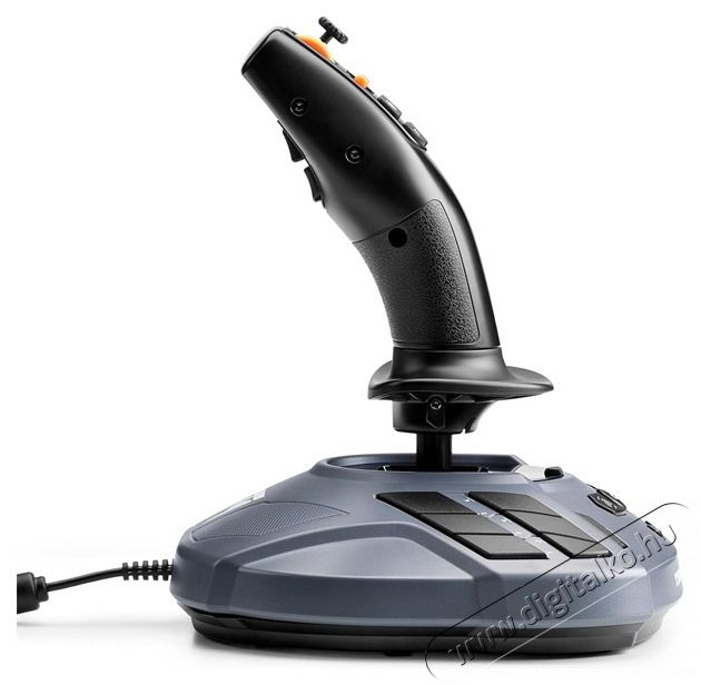 Thrustmaster 2960889 SimTask FarmStick PC-hez joystick Iroda &eacute;s sz&aacute;m&iacute;t&aacute;stechnika - J&aacute;t&eacute;k konzol - Kieg&eacute;sz&iacute;tő - 507497