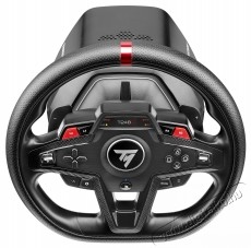 Thrustmaster T248R korm&aacute;nyker&eacute;k &eacute;s ped&aacute;lok PC-hez, PlayStation 5-h&ouml;z Iroda &eacute;s sz&aacute;m&iacute;t&aacute;stechnika - J&aacute;t&eacute;k konzol - Kieg&eacute;sz&iacute;tő - 533872