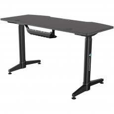ThunderX3 ED7 gamer asztal - Iroda &eacute;s sz&aacute;m&iacute;t&aacute;stechnika - Egy&eacute;b sz&aacute;m&iacute;t&aacute;stechnikai term&eacute;k - 533876