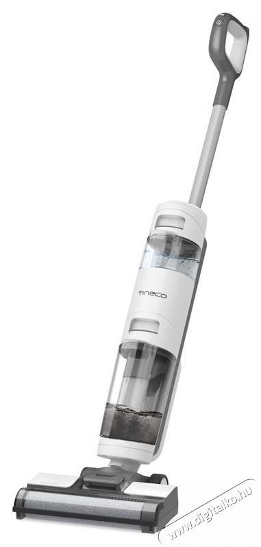 Tineco iFloor Breeze H&aacute;ztart&aacute;s / Otthon / K&uuml;lt&eacute;r - Porsz&iacute;v&oacute; / takar&iacute;t&oacute;g&eacute;p - K&eacute;zi / &aacute;ll&oacute; porsz&iacute;v&oacute; - 503655