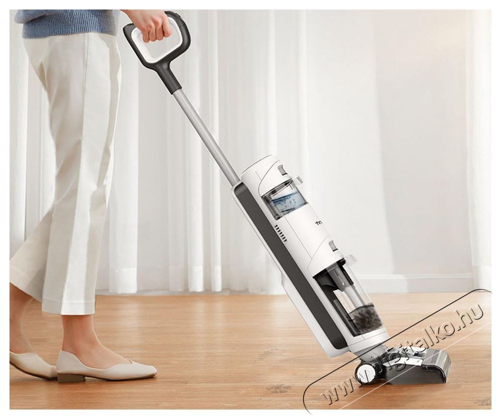 Tineco iFloor Breeze H&aacute;ztart&aacute;s / Otthon / K&uuml;lt&eacute;r - Porsz&iacute;v&oacute; / takar&iacute;t&oacute;g&eacute;p - K&eacute;zi / &aacute;ll&oacute; porsz&iacute;v&oacute; - 503655