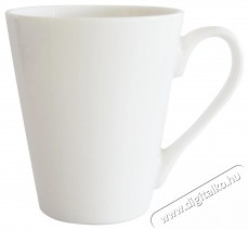 Tognana IRIS BIANCO B&ouml;gre k&eacute;szlet 300 ml 6 db Konyhai term&eacute;kek - K&aacute;v&eacute;főző / k&aacute;v&eacute;&ouml;rlő / kieg&eacute;sz&iacute;tő - K&aacute;v&eacute;s poh&aacute;r / cs&eacute;sze - 503848