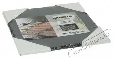 Tognana SLATE OLLY ARDESIA N&eacute;gyzet alak&uacute; pala t&aacute;lal&oacute;lap 20X20 cm - Konyhai term&eacute;kek - Egy&eacute;b / Konyhai kieg&eacute;sz&iacute;tő - 503836