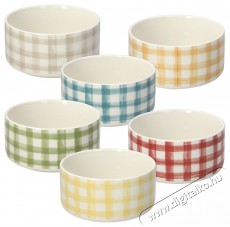 Tognana Caledonia 6 db 13 cm - &Uacute;jdons&aacute;gok - &Uacute;j term&eacute;kek - 504603