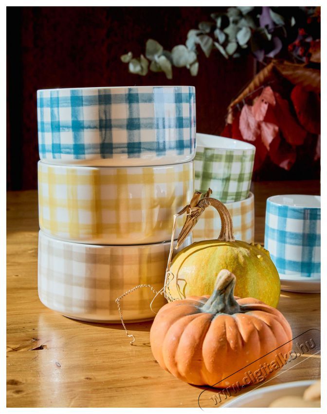 Tognana Caledonia 6 db 13 cm &Uacute;jdons&aacute;gok - &Uacute;j term&eacute;kek - 504603