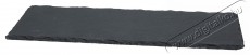 Tognana OLLY ARDESIA t&eacute;glalap alak&uacute; pala t&aacute;bla 36x13 cm - Konyhai term&eacute;kek - Egy&eacute;b / Konyhai kieg&eacute;sz&iacute;tő - 503833
