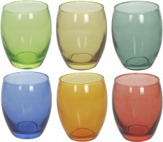 Tognana Poh&aacute;rk&eacute;szlet 6 db 400 ml TULIP Konyhai term&eacute;kek - Konyhai eszk&ouml;z - K&eacute;szlet / szett - 526473