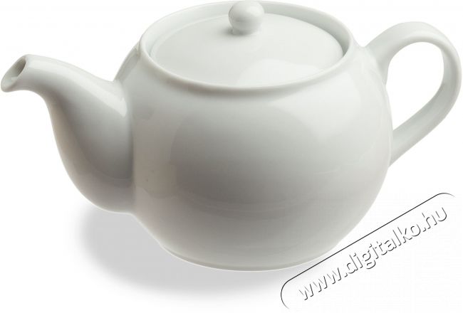 Tognana te&aacute;skanna 470 ml feh&eacute;r Konyhai term&eacute;kek - Konyhai eszk&ouml;z - Egy&eacute;b konyhai eszk&ouml;z - 526476