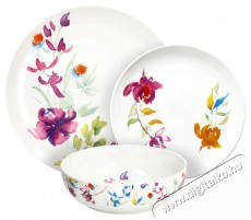 Tognana Andrea Fontebasso EDGE IRIS, 18 r&eacute;szes Konyhai term&eacute;kek - &Eacute;tk&eacute;szlet - T&aacute;ny&eacute;r k&eacute;szlet - 528140