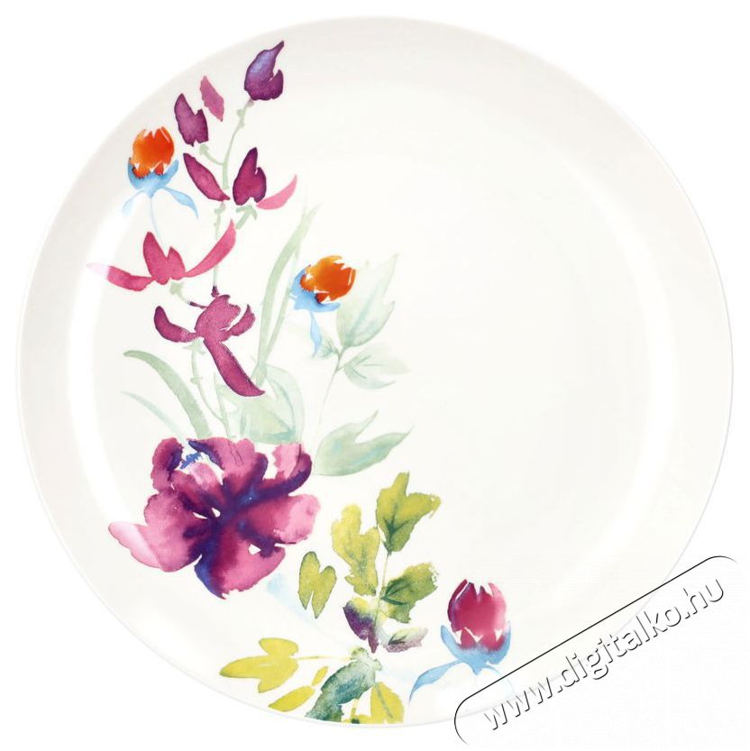 Tognana Andrea Fontebasso EDGE IRIS, 18 r&eacute;szes Konyhai term&eacute;kek - &Eacute;tk&eacute;szlet - T&aacute;ny&eacute;r k&eacute;szlet - 528140