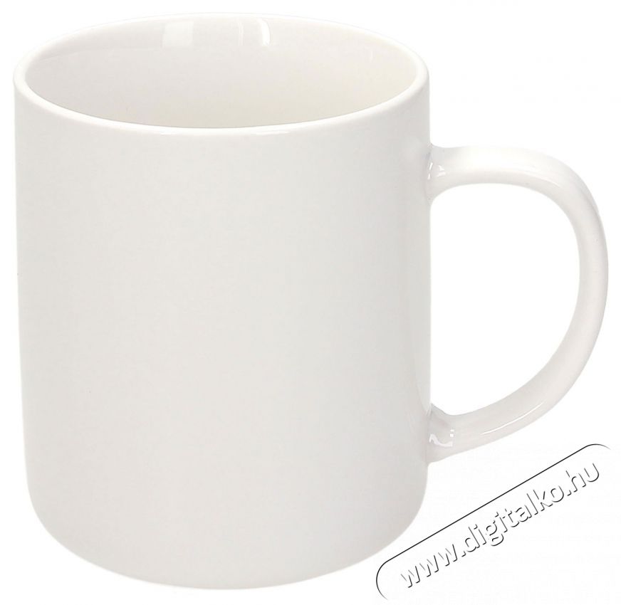 Tognana EDGE BIANCO b&ouml;gre k&eacute;szlet, 400 ml, 6 db Konyhai term&eacute;kek - Konyhai eszk&ouml;z - K&eacute;szlet / szett - 528191
