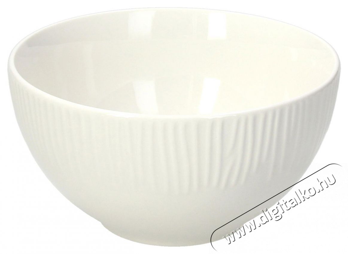 Tognana PHILO BIANCO 6 darabos szett, 14 cm Konyhai term&eacute;kek - &Eacute;tk&eacute;szlet - T&aacute;ny&eacute;r k&eacute;szlet - 528205