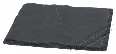Tognana OLLY ARDESIA 3 db 15 cm-es n&eacute;gyzet alak&uacute; t&aacute;lal&oacute;lapb&oacute;l &aacute;ll&oacute; k&eacute;szlet Konyhai term&eacute;kek - Konyhai eszk&ouml;z - Egy&eacute;b konyhai eszk&ouml;z - 503847