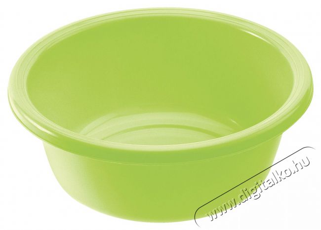 Tontarelli - 28cm, kerek, z&ouml;ld Konyhai term&eacute;kek - Egy&eacute;b / Konyhai kieg&eacute;sz&iacute;tő - 528209