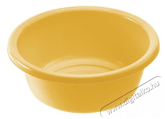 Tontarelli kerek t&aacute;l 16 cm narancss&aacute;rga Konyhai term&eacute;kek - Egy&eacute;b / Konyhai kieg&eacute;sz&iacute;tő - 528211