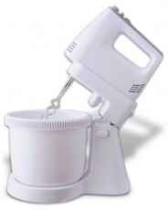 Too HM-200-200 W-S Tálas kézi mixer Konyhai termékek - Konyhai kisgép (előkészítés / feldolgozás) - Tálas mixer - 360345