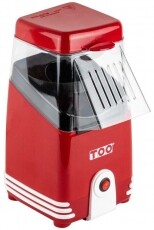 Too PM-102 Popcorn készítő - piros Konyhai termékek - Konyhai kisgép (sütés / főzés / hűtés / ételkészítés) - Konyhai különlegesség - 360368
