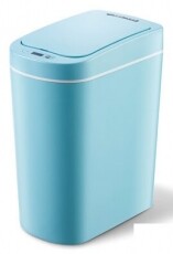 Too STC-7-100G Szenzoros szemetes 7l Háztartás / Otthon / Kültér - Lakásfelszerelés - Szemetes - 360386