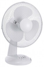 Too FAND-23-200-W Asztali Ventil&aacute;tor H&aacute;ztart&aacute;s / Otthon / K&uuml;lt&eacute;r - Ventil&aacute;tor / L&eacute;gkondicion&aacute;l&oacute; - Asztali ventil&aacute;tor - 360431