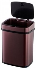 Too STC-12-103ROSEGOLDEN Szenzoros szemetes 12l Háztartás / Otthon / Kültér - Lakásfelszerelés - Szemetes - 360372