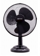 Too FAND-30-200-B Asztali Ventil&aacute;tor H&aacute;ztart&aacute;s / Otthon / K&uuml;lt&eacute;r - Ventil&aacute;tor / L&eacute;gkondicion&aacute;l&oacute; - Asztali ventil&aacute;tor - 360432