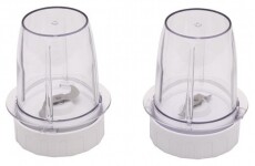 Too Daráló és aprító pohár SB-231-W turmixgéphez Konyhai termékek - Konyhai kisgép kiegészítő - Turmix / mixer kiegészítő - 368401