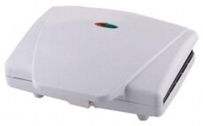 Too SM-101W-750W grill- és szendvicssütő Konyhai termékek - Konyhai kisgép (sütés / főzés / hűtés / ételkészítés) - Melegszendvics / gofri sütő - 368425