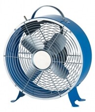 Too FAND-20-500-BL asztali ventil&aacute;tor H&aacute;ztart&aacute;s / Otthon / K&uuml;lt&eacute;r - Ventil&aacute;tor / L&eacute;gkondicion&aacute;l&oacute; - Asztali ventil&aacute;tor - 361883