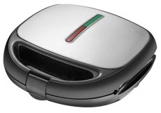 Too SM-203SS-800W szendvicss&uuml;tő - inox Konyhai term&eacute;kek - Konyhai kisg&eacute;p (s&uuml;t&eacute;s / főz&eacute;s / hűt&eacute;s / &eacute;telk&eacute;sz&iacute;t&eacute;s) - Melegszendvics / gofri s&uuml;tő - 368480