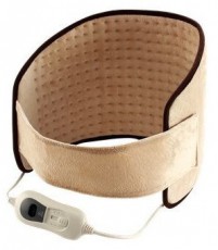 Too TOO HP-3H003-Q derékmelegítő párna Szépségápolás / Egészség - Melegítés - Pléd / takaró - 369894