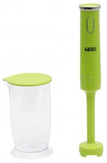Too HB-200-112-G-S 200W botmixer - zöld Konyhai termékek - Konyhai kisgép (előkészítés / feldolgozás) - Botmixer - 368475