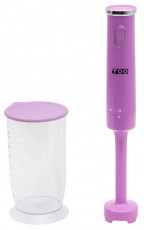 Too HB-200-112-PU-S 200W botmixer - lila Konyhai termékek - Konyhai kisgép (előkészítés / feldolgozás) - Botmixer - 368477