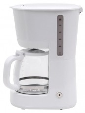 Too CM-150-500-W filteres kávéfőző - fehér Konyhai termékek - Kávéfőző / kávéörlő / kiegészítő - Filteres kávéfőző - 368456