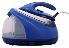 Too SS-501 gőzállomás Háztartás / Otthon / Kültér - Vasaló - Gőzállomás - 368385