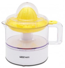 Too LJ-121-WY 30W citrusprés - fehér-sárga Konyhai termékek - Konyhai kisgép (előkészítés / feldolgozás) - Gyümölcs centrifuga / prés - 368500