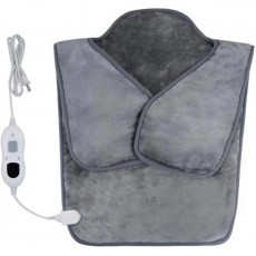Too SP-3H009-GR elektromos vállmelegítő párna és mellény - Szépségápolás / Egészség - Egyéb szépség / egészség termék - 379932