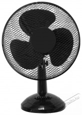 Too FAND-30-201-B asztali ventil&aacute;tor - fekete H&aacute;ztart&aacute;s / Otthon / K&uuml;lt&eacute;r - Ventil&aacute;tor / L&eacute;gkondicion&aacute;l&oacute; - Asztali ventil&aacute;tor - 379918