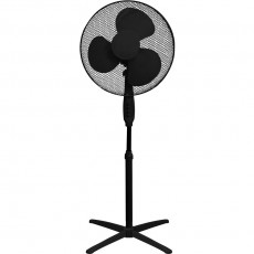 Too FANS-40-116-B &aacute;ll&oacute; ventil&aacute;tor - fekete H&aacute;ztart&aacute;s / Otthon / K&uuml;lt&eacute;r - Ventil&aacute;tor / L&eacute;gkondicion&aacute;l&oacute; - &Aacute;ll&oacute; / padl&oacute; ventil&aacute;tor - 379921