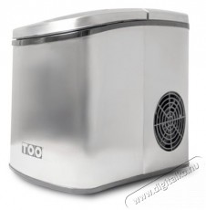 Too IM-150-S jégkockakészítő Konyhai termékek - Konyhai kisgép (sütés / főzés / hűtés / ételkészítés) - Jégkocka készítő gép - 380572