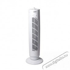 Too FANT-74-101-W-T oszlopventil&aacute;tor H&aacute;ztart&aacute;s / Otthon / K&uuml;lt&eacute;r - Ventil&aacute;tor / L&eacute;gkondicion&aacute;l&oacute; - &Aacute;ll&oacute; / padl&oacute; ventil&aacute;tor - 384496