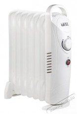 Too OFR-7-800-120 800W olajradiátor Háztartás / Otthon / Kültér - Fűtés - Olajradiátor - 441403