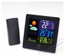 Too WS-300-B időjárás állomás Háztartás / Otthon / Kültér - Lakásfelszerelés - Időjárás állomás - 443206